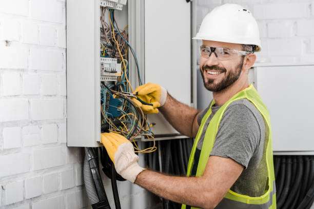 Best Affordable Electrician  in Middle Valley, TN