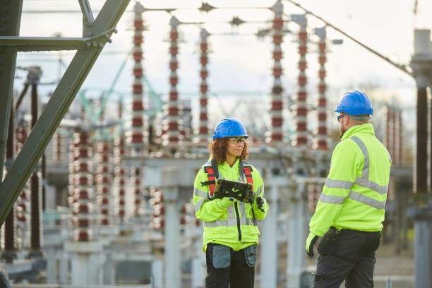 Best Emergency Electrician Near Me  in Middle Valley, TN