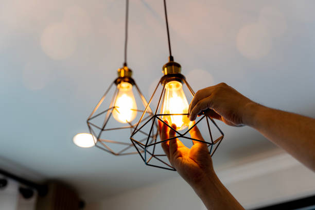 Best Commercial Electrician Services  in Middle Valley, TN