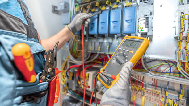 Best Residential Electrician Services  in Middle Valley, TN