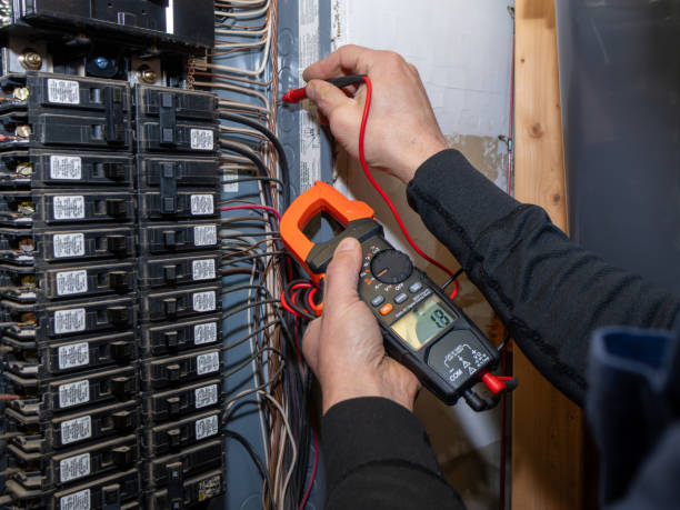 Best Affordable Electrical Installation  in Middle Valley, TN