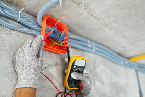 Best Circuit Breaker Repair  in Middle Valley, TN
