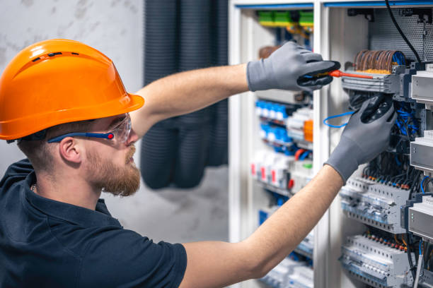 Industrial Electrical Services in TN