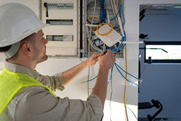 Best Electrical Contractors for Businesses  in Middle Valley, TN